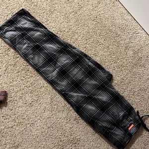 Men’s Pajama Pants